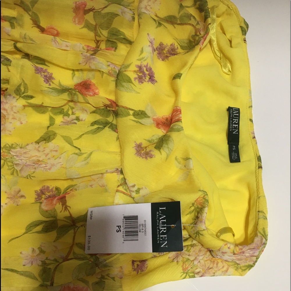 Polo Ralph Lauren Skirt